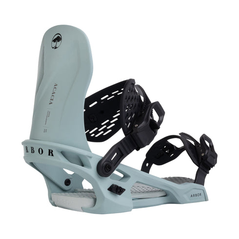 ARBOR Acacia Snowboardbindung 2024